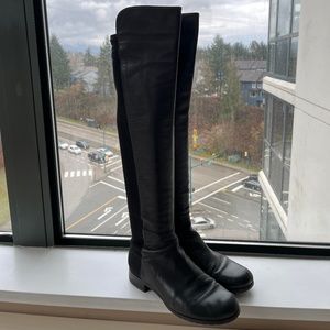 Stuart Weitzman 5050 Knee High Boots